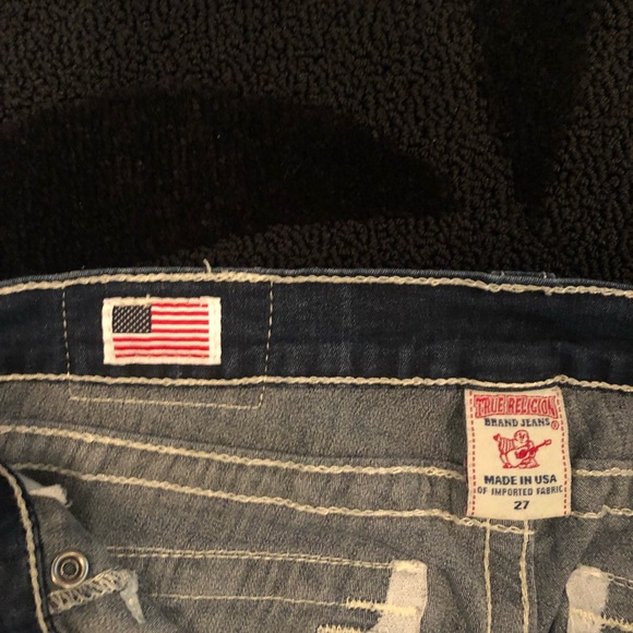 True Religion - Picture 6 of 6